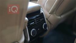 لاند روفر رانج روفر فوج